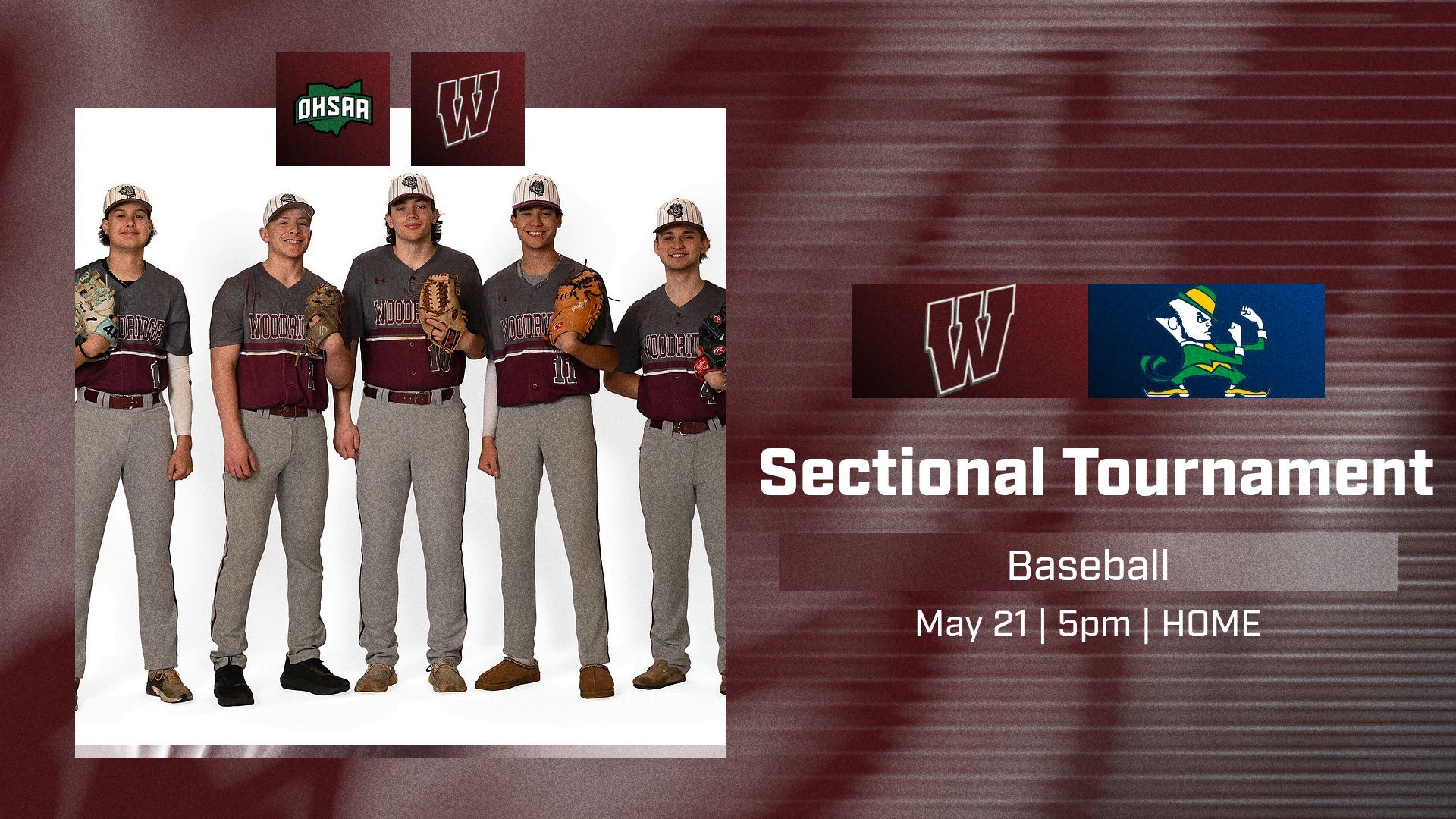 Sectional Tournament Baseball Landscape 1778599255393